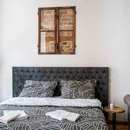 Szymborska Apartamenty Mostowa 18-2 Stary Toruń Eksteriør billede